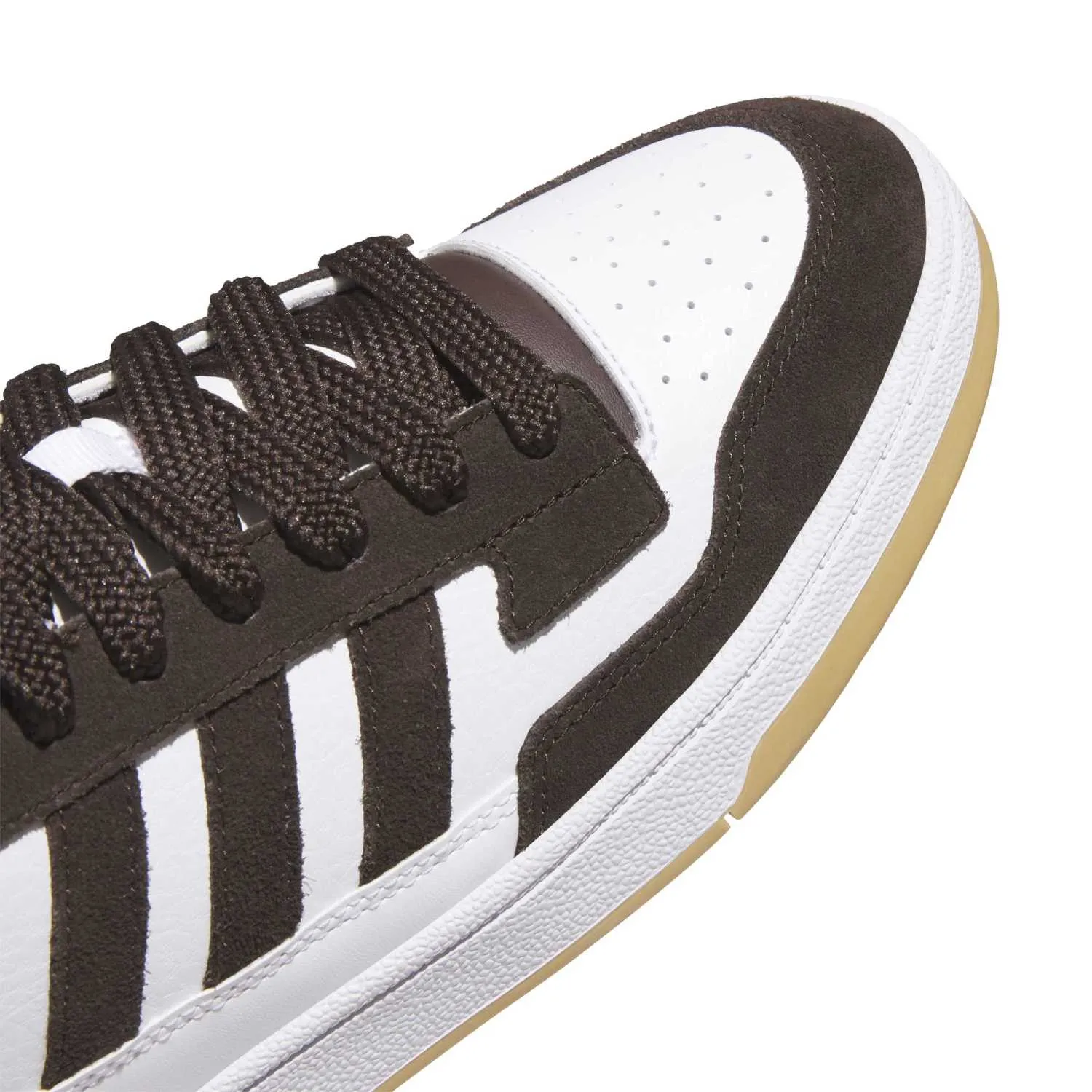 adidas Erkek RAPID COURT LOW  Ayakkabısı JS2209 - Görsel 3