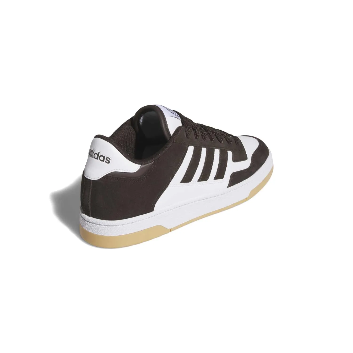 adidas Erkek RAPID COURT LOW  Ayakkabısı JS2209 - Görsel 5
