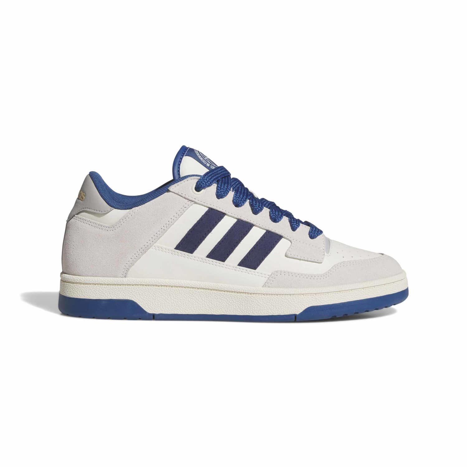 adidas Erkek RAPID COURT LOW Basketbol Ayakkabısı JS2216