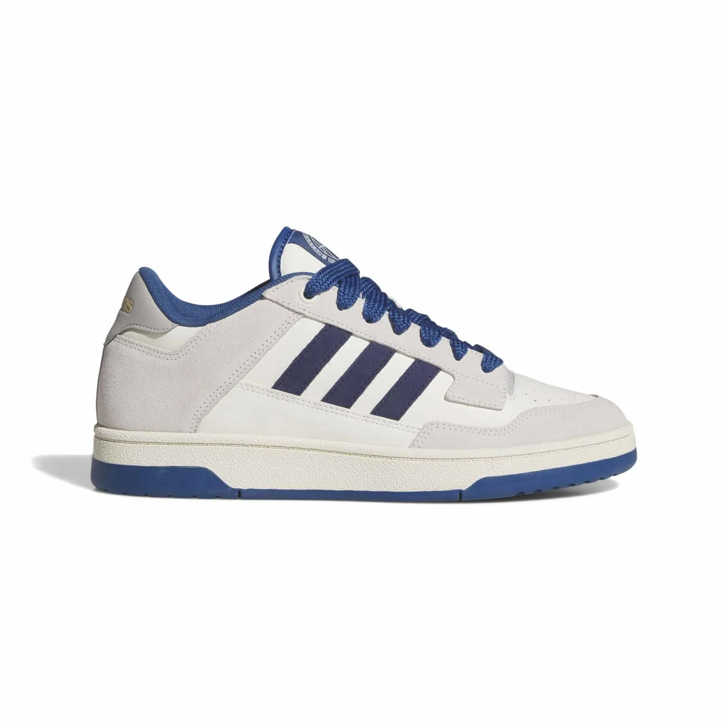 adidas Erkek RAPID COURT LOW  Ayakkabısı JS2216 - Görsel 1