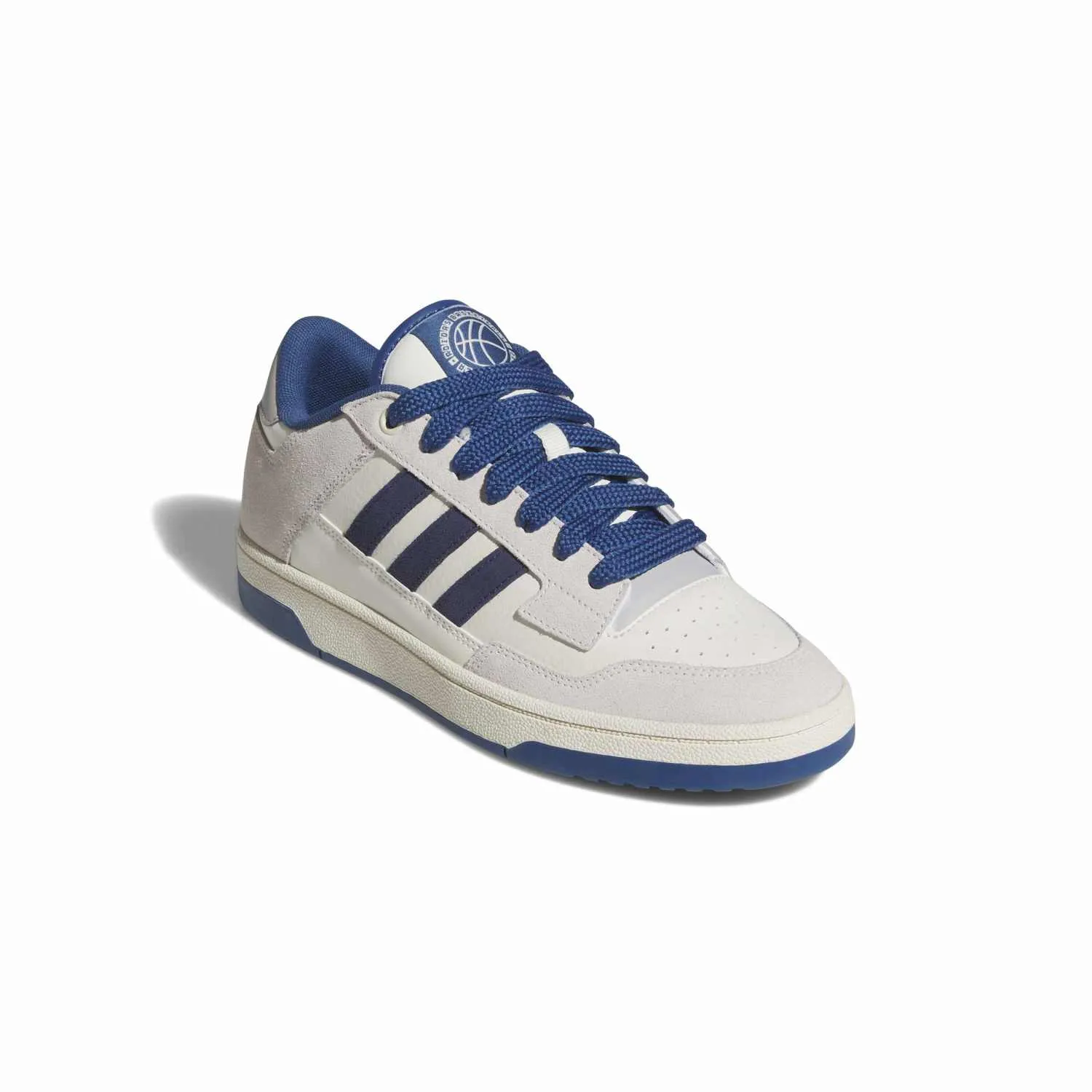 adidas Erkek RAPID COURT LOW  Ayakkabısı JS2216 - Görsel 2