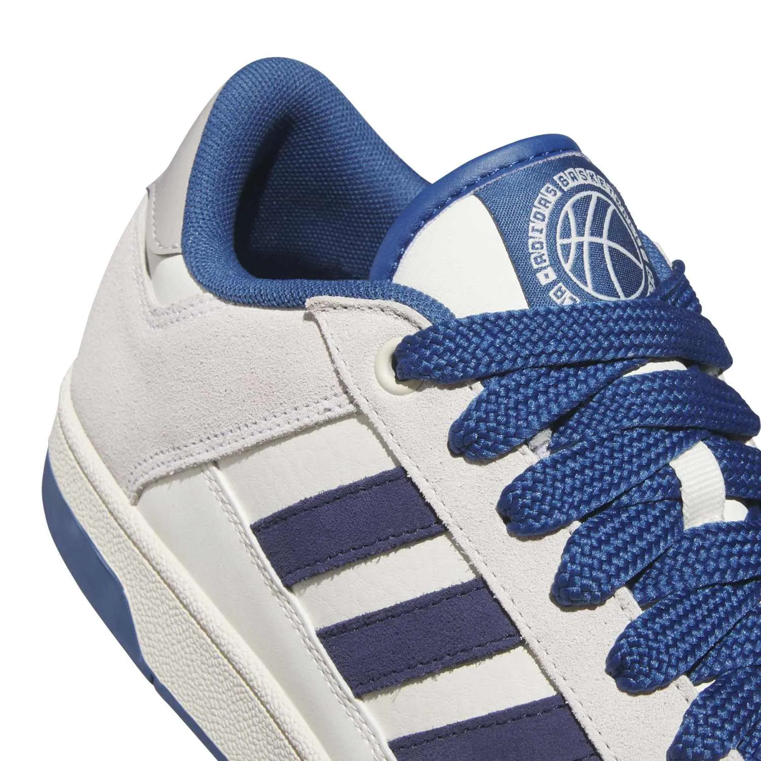 adidas Erkek RAPID COURT LOW  Ayakkabısı JS2216 - Görsel 3