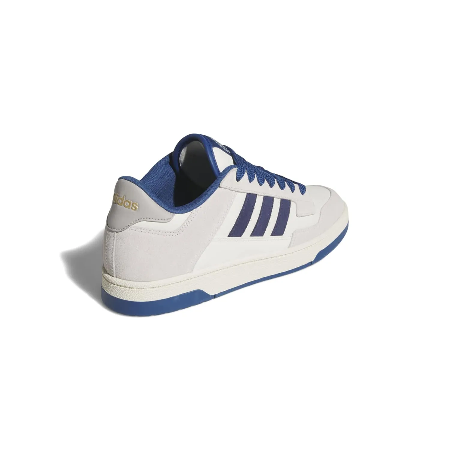 adidas Erkek RAPID COURT LOW  Ayakkabısı JS2216 - Görsel 5