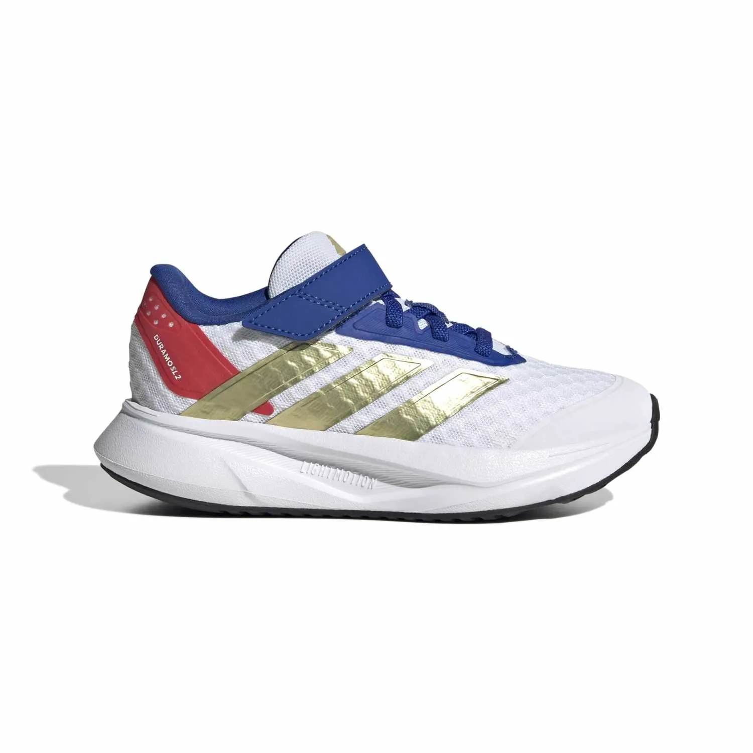 Adidas Çocuk Duramo SL2 EL C Ayakkabı JS2385 - Görsel 1