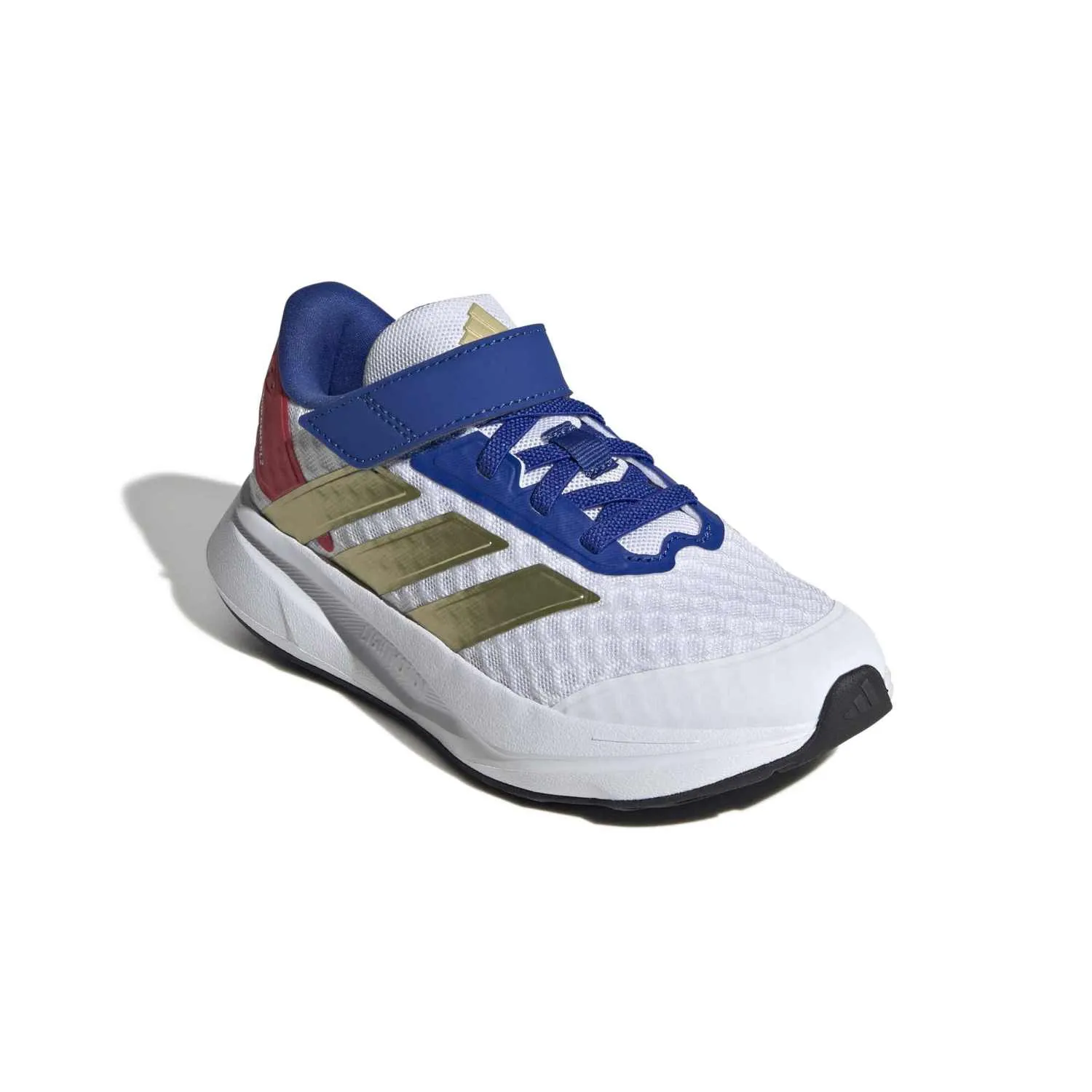 Adidas Çocuk Duramo SL2 EL C Ayakkabı JS2385 - Görsel 6