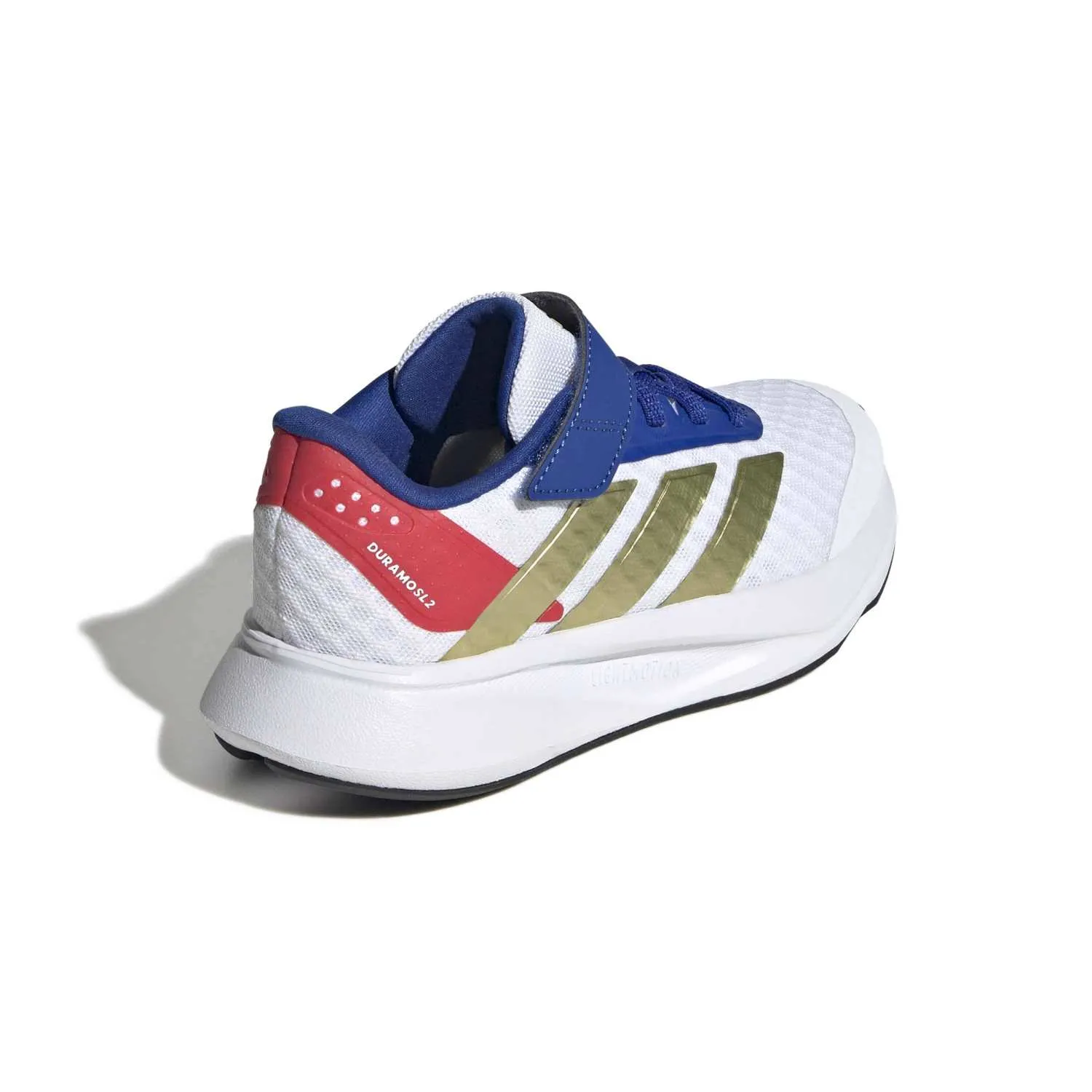 Adidas Çocuk Duramo SL2 EL C Ayakkabı JS2385 - Görsel 7