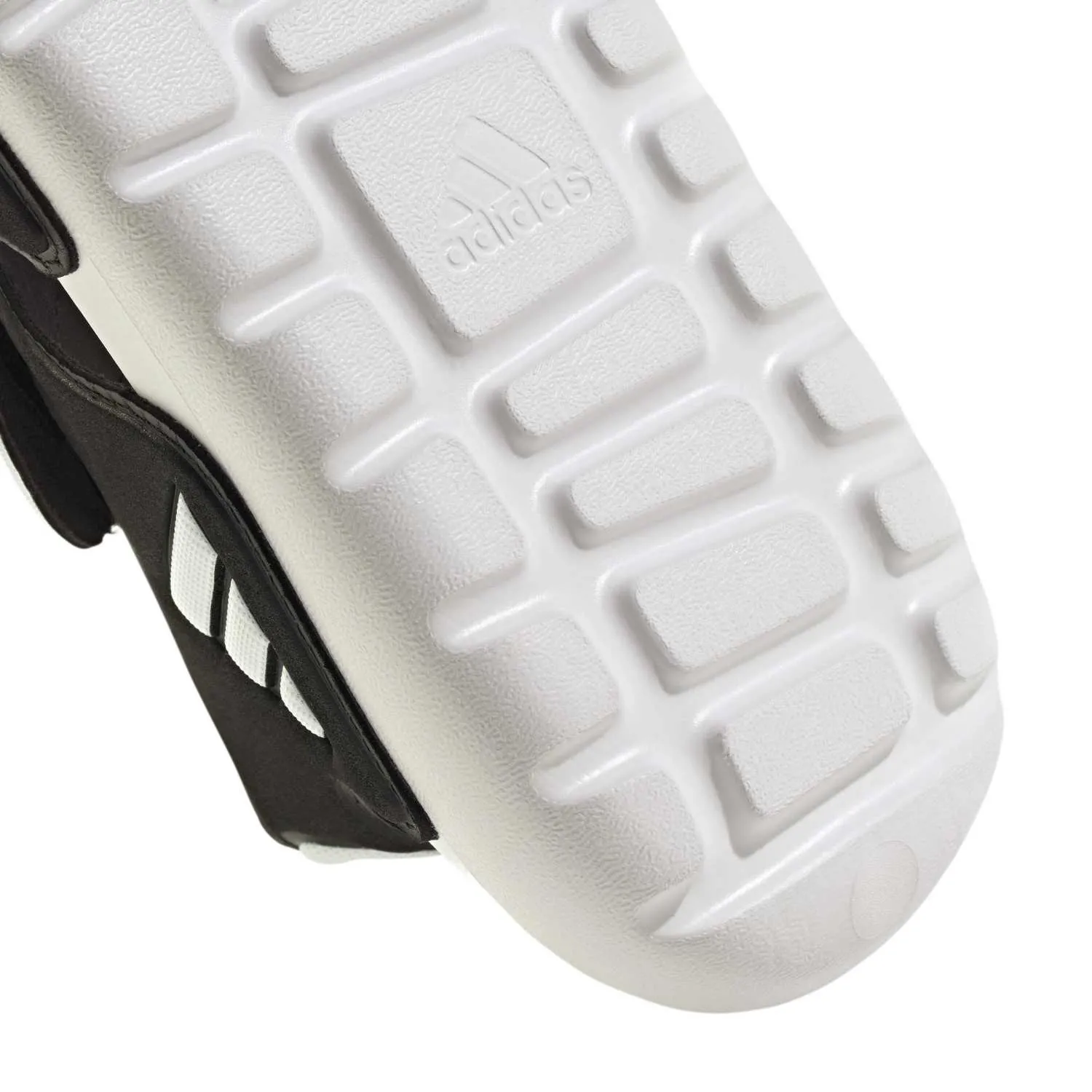 adidas Çocuk Altaswim 3  Siyah Sandalet JS2537 - Görsel 3