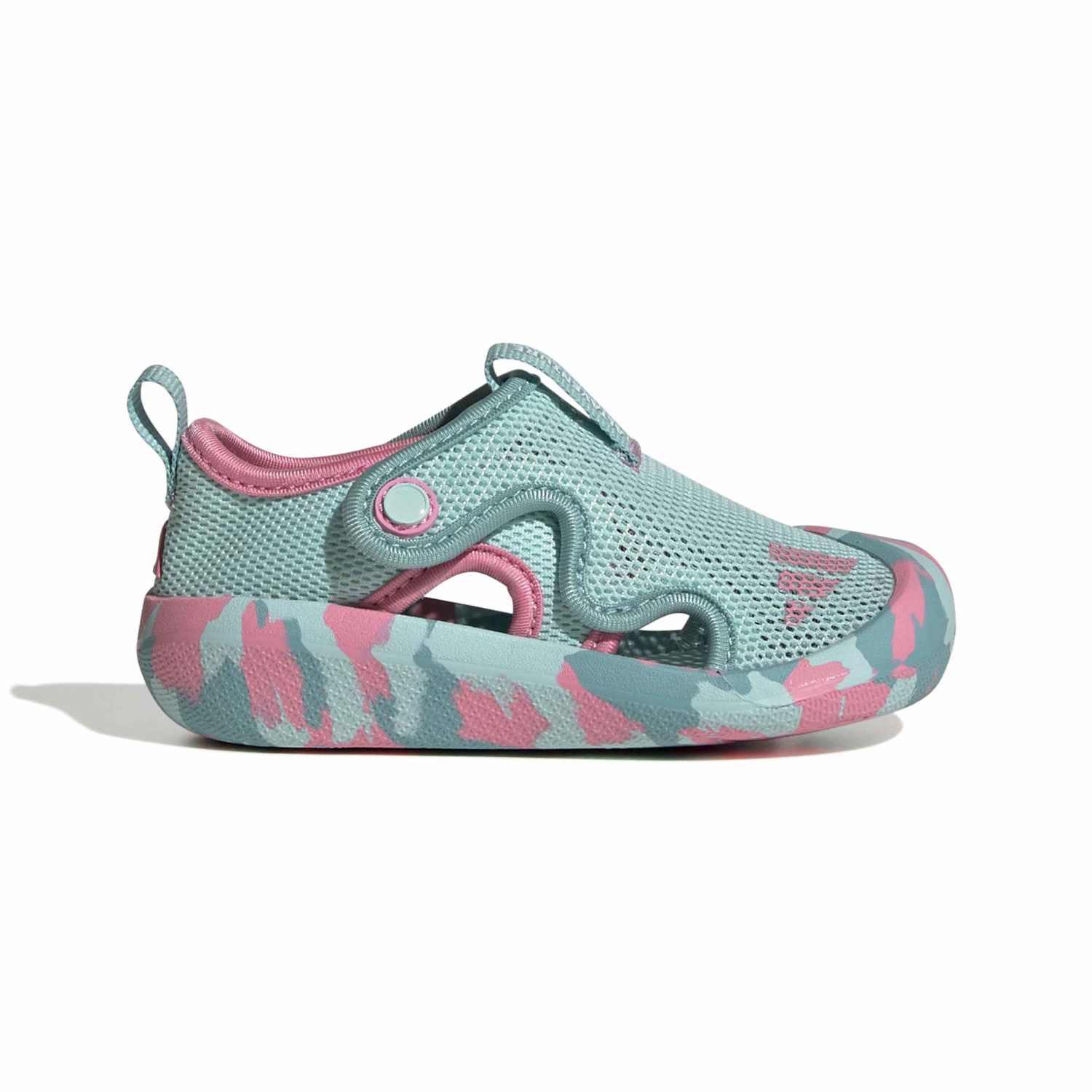 adidas Bebek Altaventure 3.0 Sandalet Ayakkabı JS2551