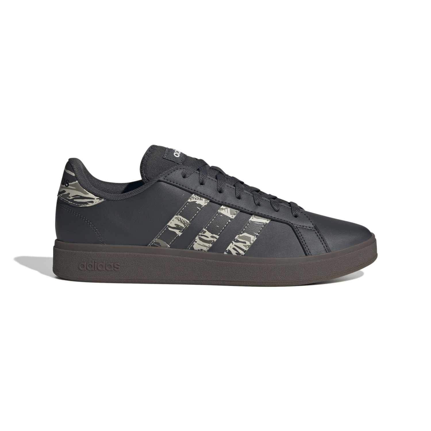 adidas Erkek Grand Court Base 2.0 Günlük Ayakkabı JS2888
