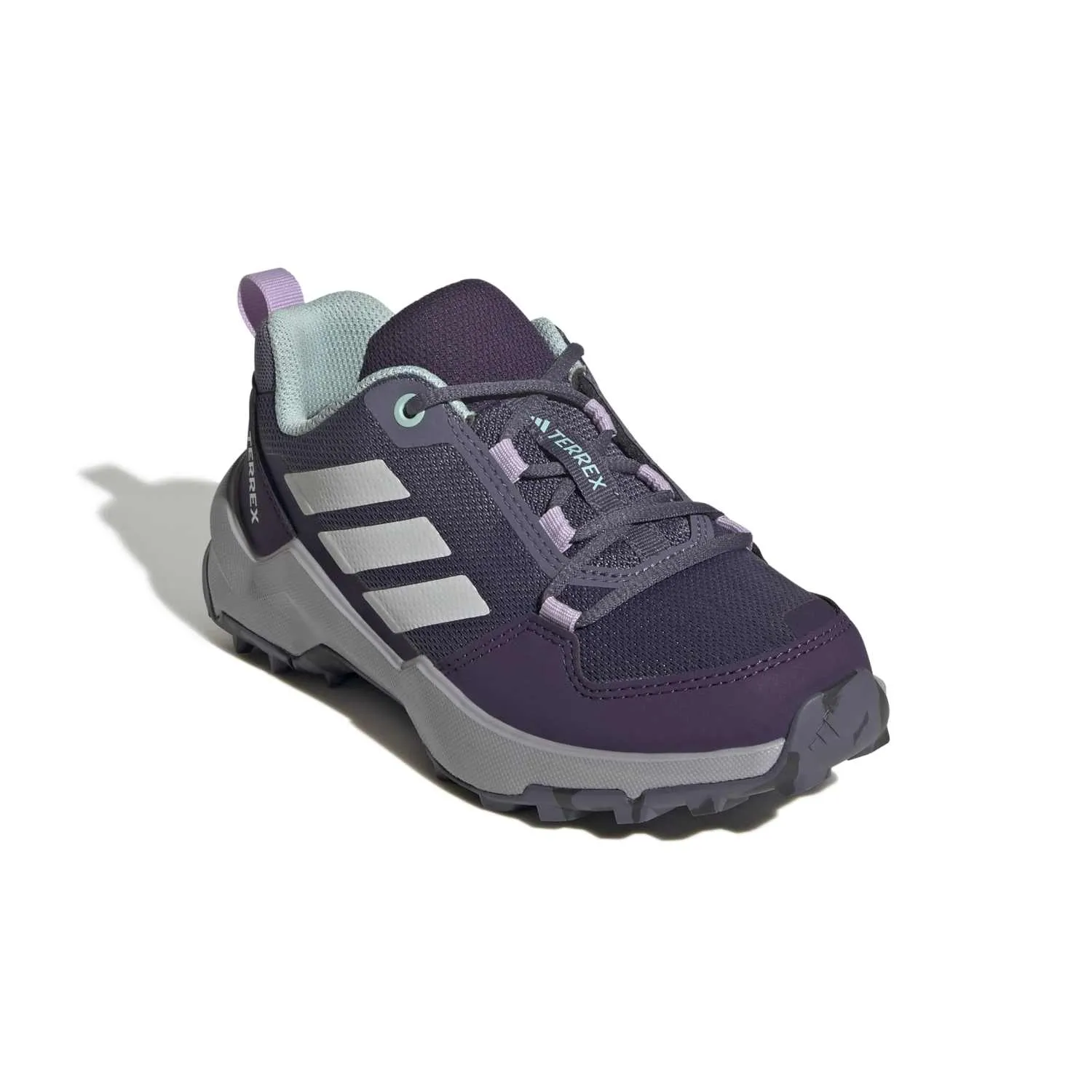 adidas Terrex AX4S Outdoor Ayakkabı JS2958 - Görsel 2