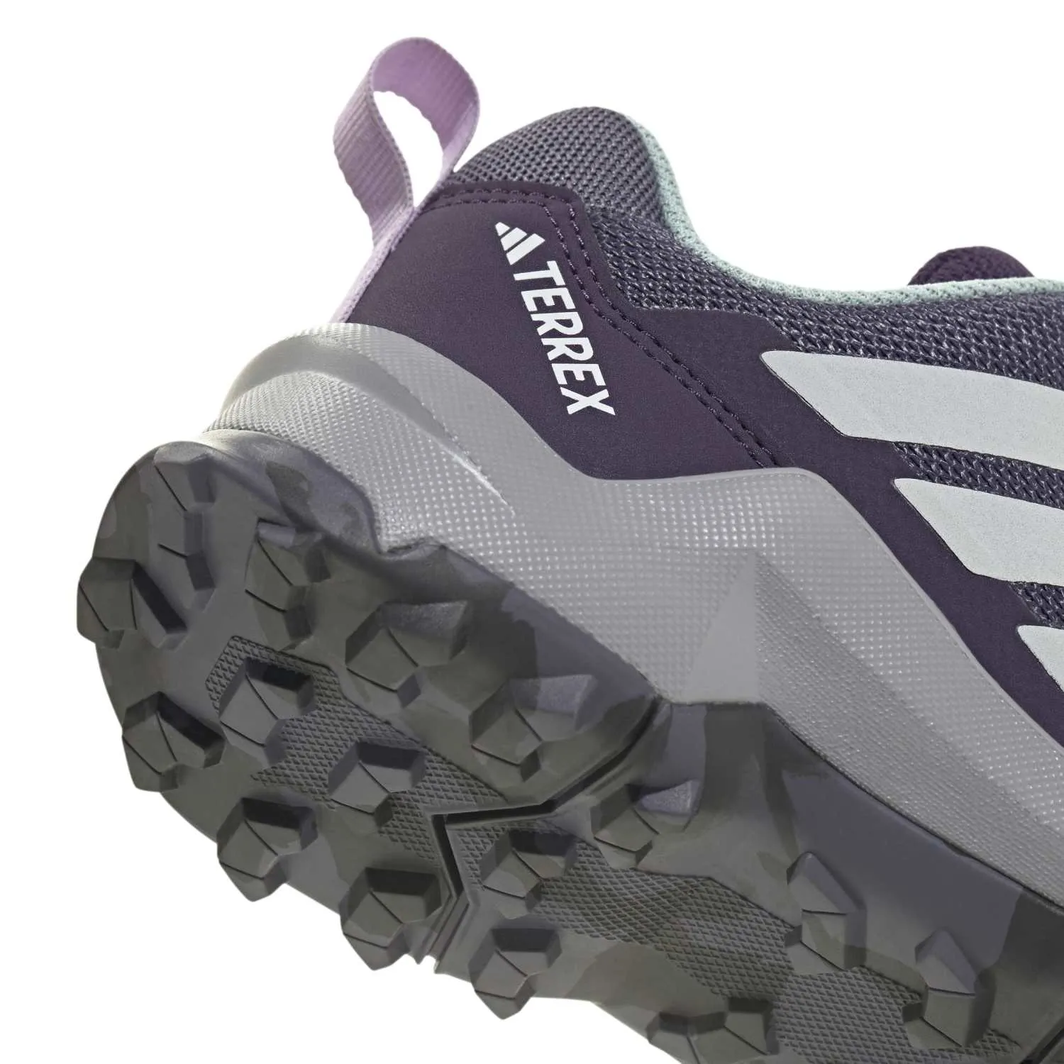 adidas Terrex AX4S Outdoor Ayakkabı JS2958 - Görsel 3