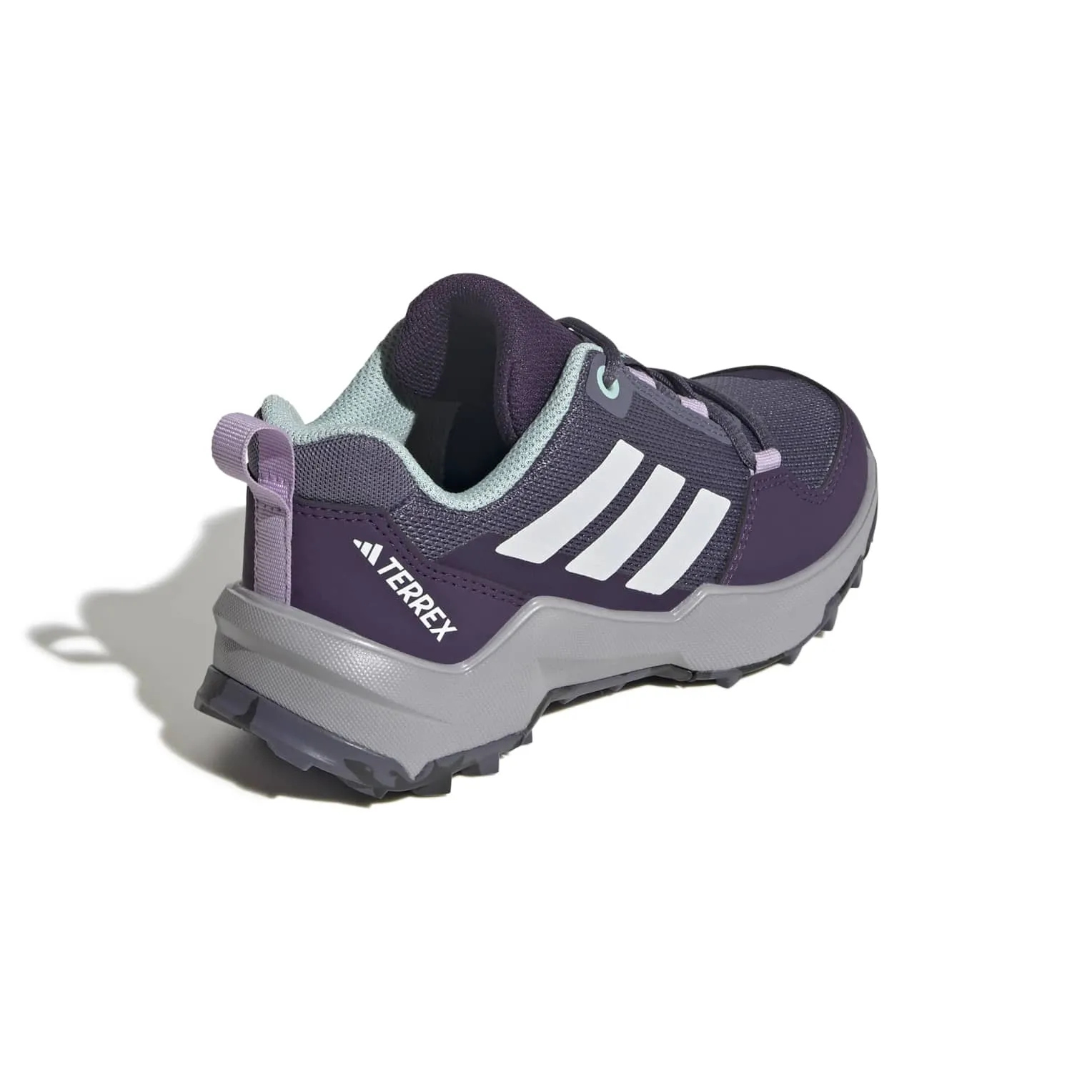 adidas Terrex AX4S Outdoor Ayakkabı JS2958 - Görsel 5