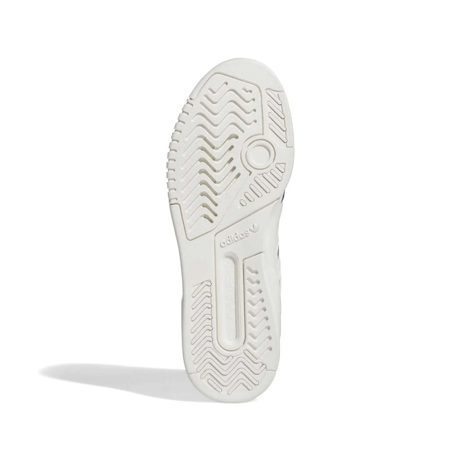 adidas Erkek Drop Step Low 2.0 Basketbol Ayakkabısı  JS3251 - Görsel 3