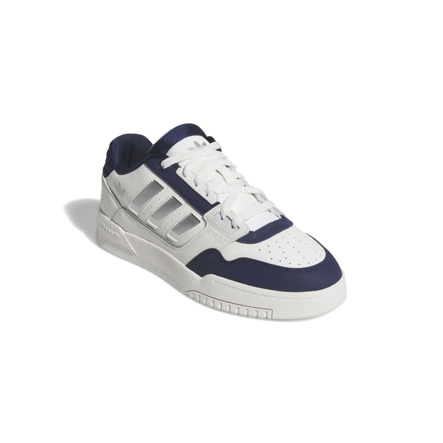 adidas Erkek Drop Step Low 2.0 Basketbol Ayakkabısı  JS3251 - Görsel 5