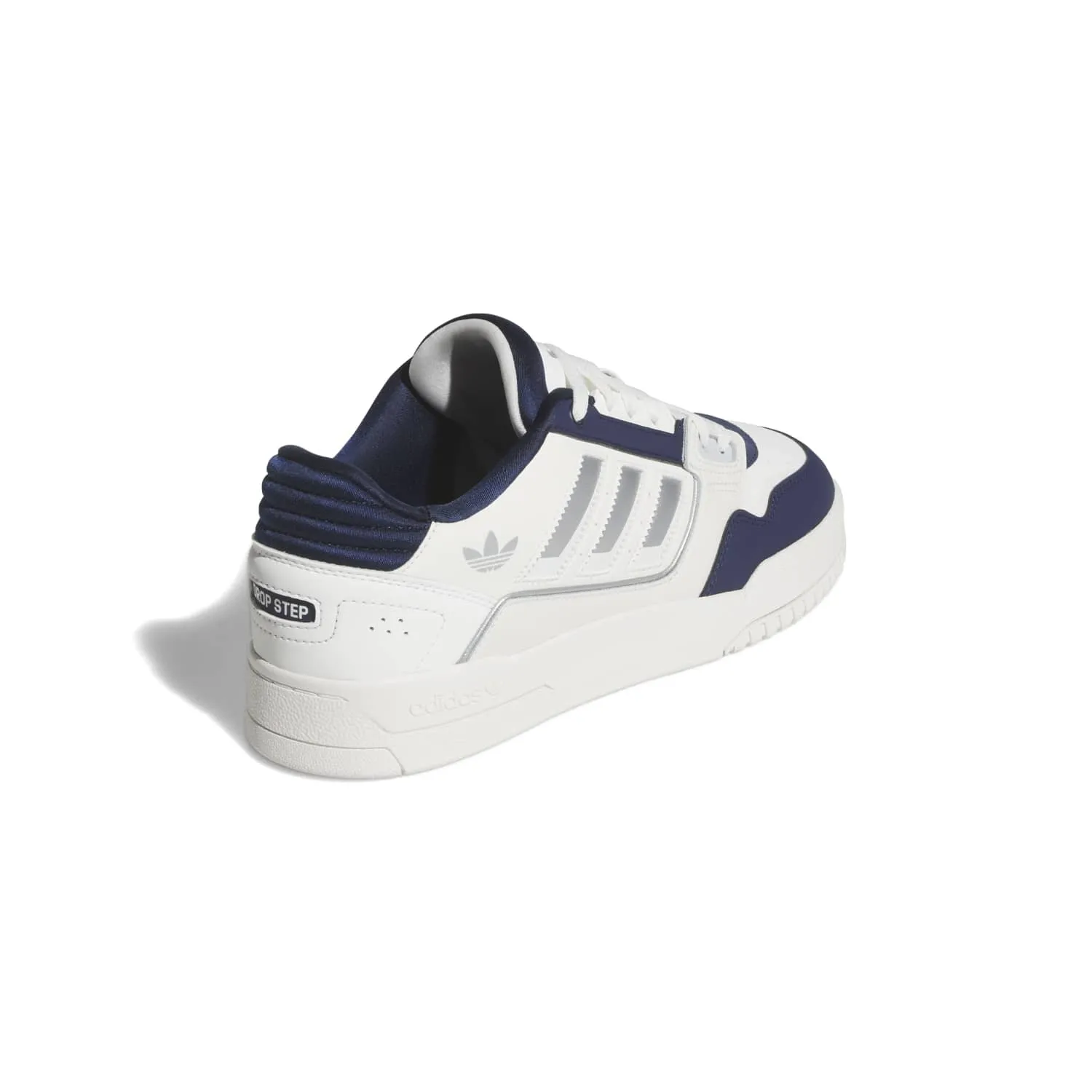 adidas Erkek Drop Step Low 2.0 Basketbol Ayakkabısı  JS3251 - Görsel 6