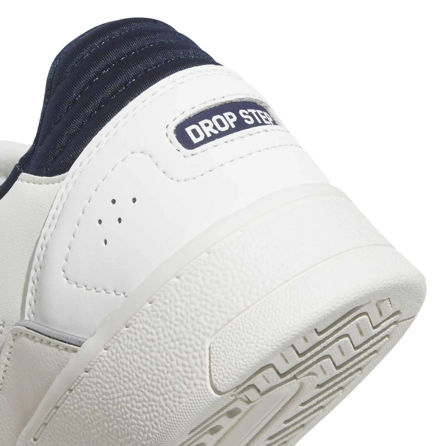 adidas Erkek Drop Step Low 2.0 Basketbol Ayakkabısı  JS3251 - Görsel 7