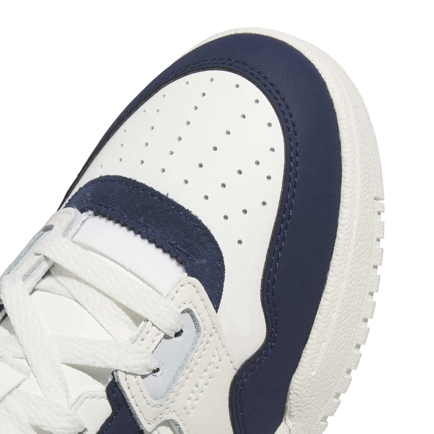 adidas Erkek Drop Step Low 2.0 Basketbol Ayakkabısı  JS3251 - Görsel 8