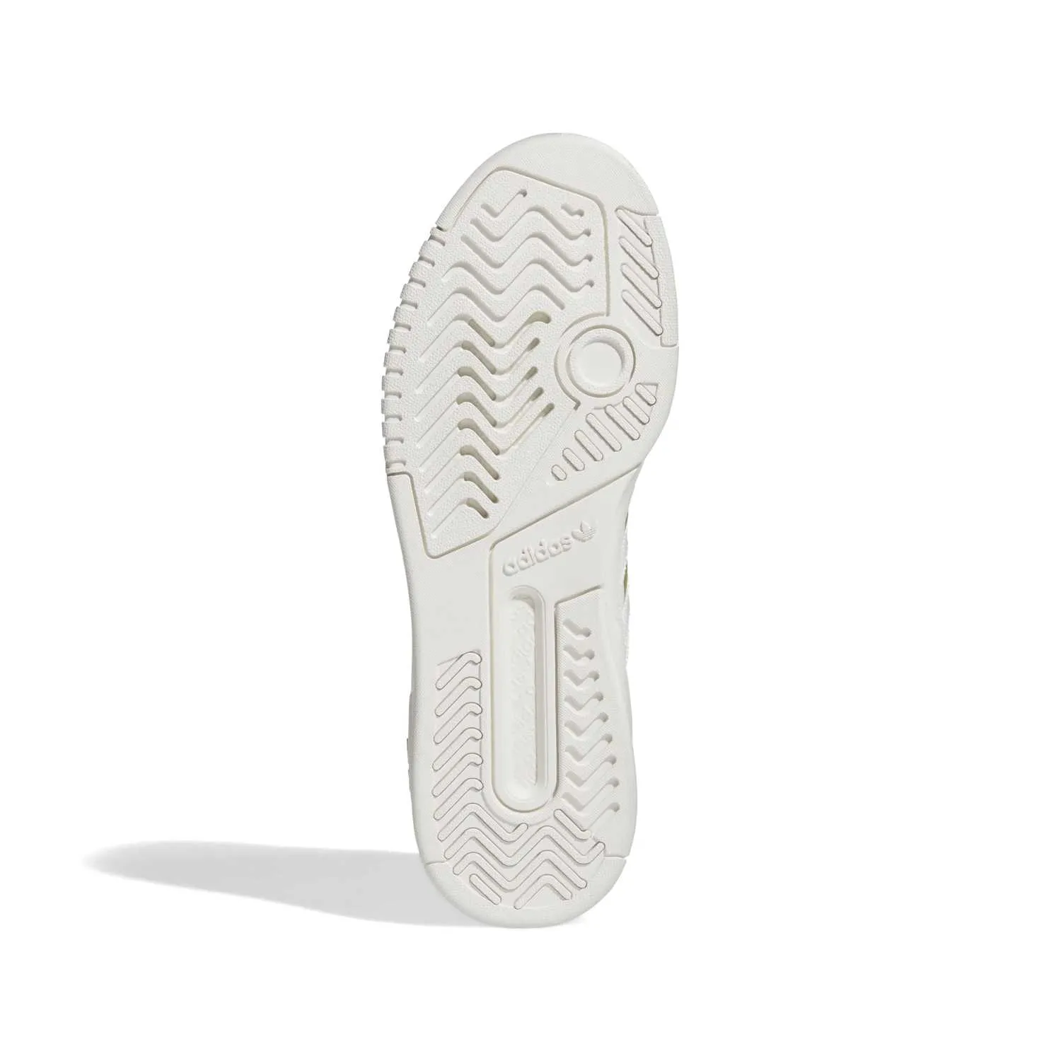 adidas Erkek Drop Step Low 2.0 Basketbol Ayakkabısı  JS3252 - Görsel 3