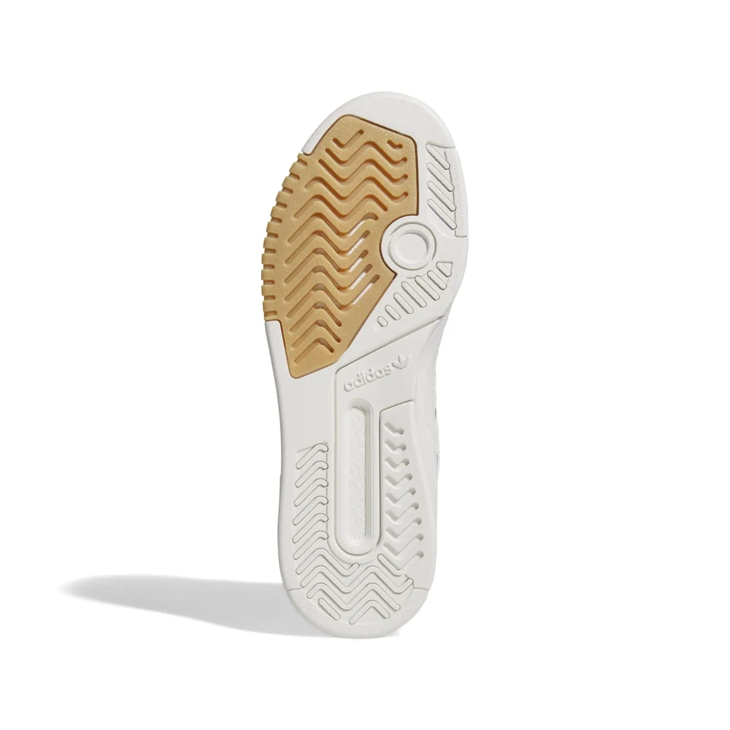 adidas Erkek Drop Step Low 2.0 Basketbol Ayakkabısı  JS3268 - Görsel 4