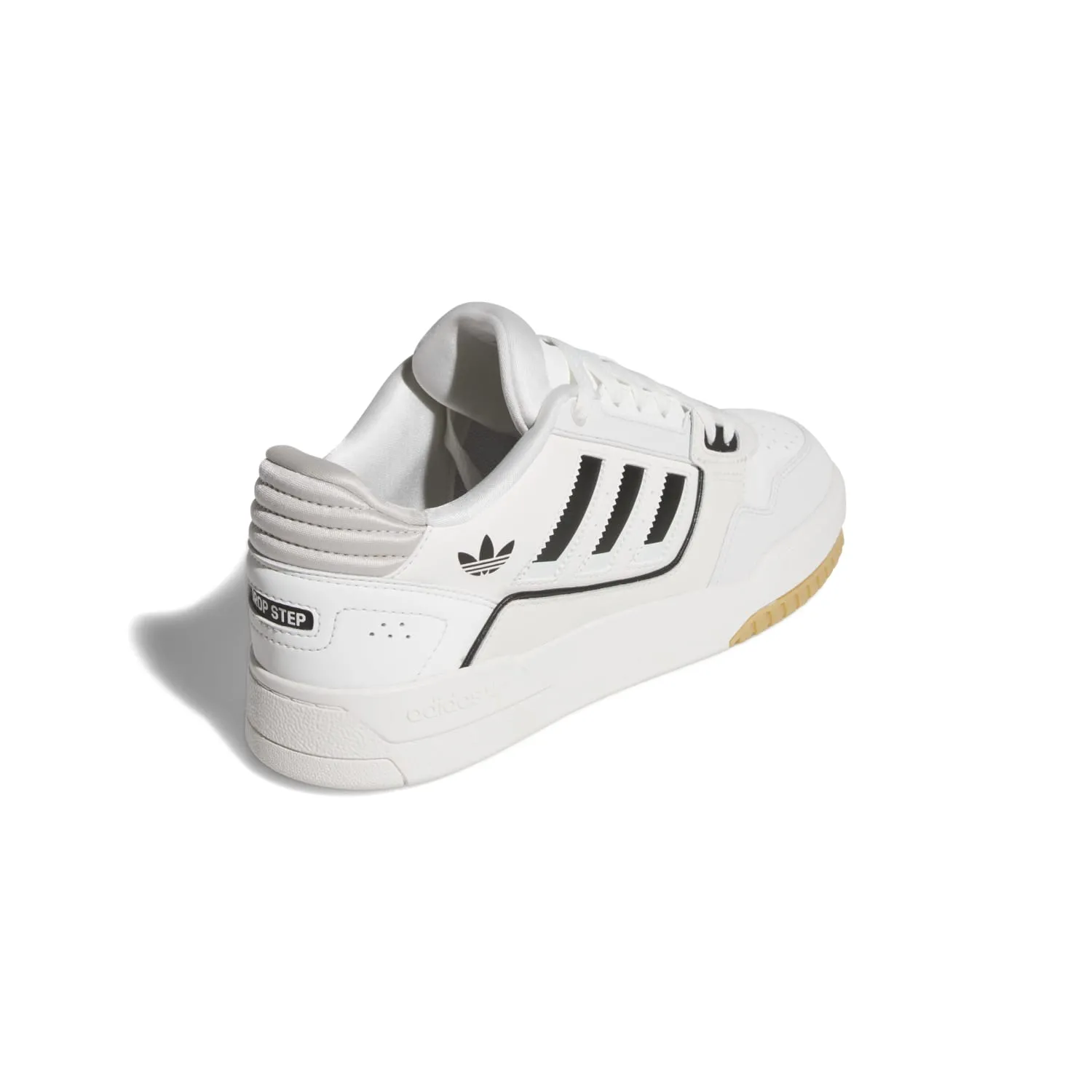 adidas Erkek Drop Step Low 2.0 Basketbol Ayakkabısı  JS3268 - Görsel 5