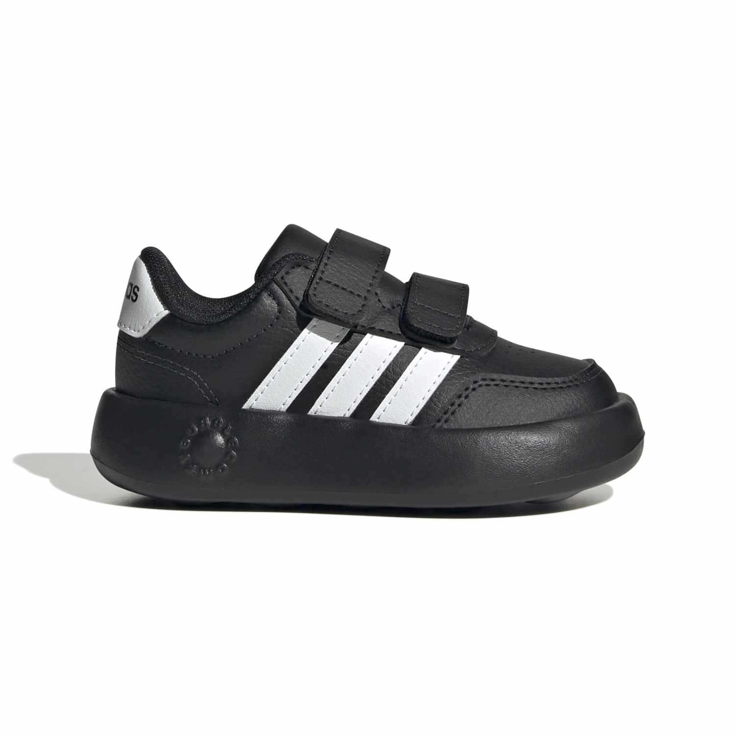 adidas Çocuk Spor Ayakkabı Breaknet 3.0 JS3679