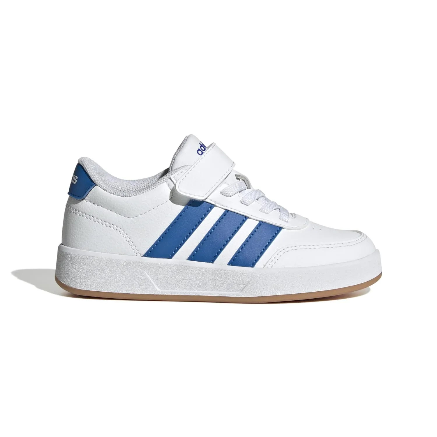 adidas Çocuk Spor Ayakkabı Breaknet 3.0 JS3686 - Görsel 1