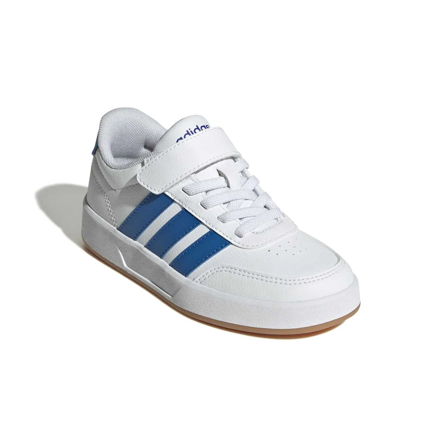 adidas Çocuk Spor Ayakkabı Breaknet 3.0 JS3686 - Görsel 2