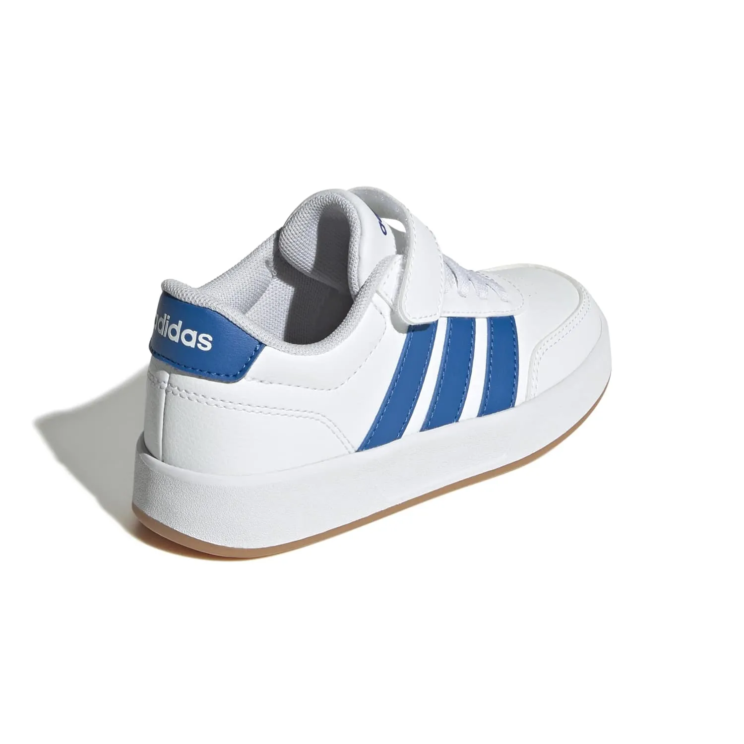 adidas Çocuk Spor Ayakkabı Breaknet 3.0 JS3686 - Görsel 5