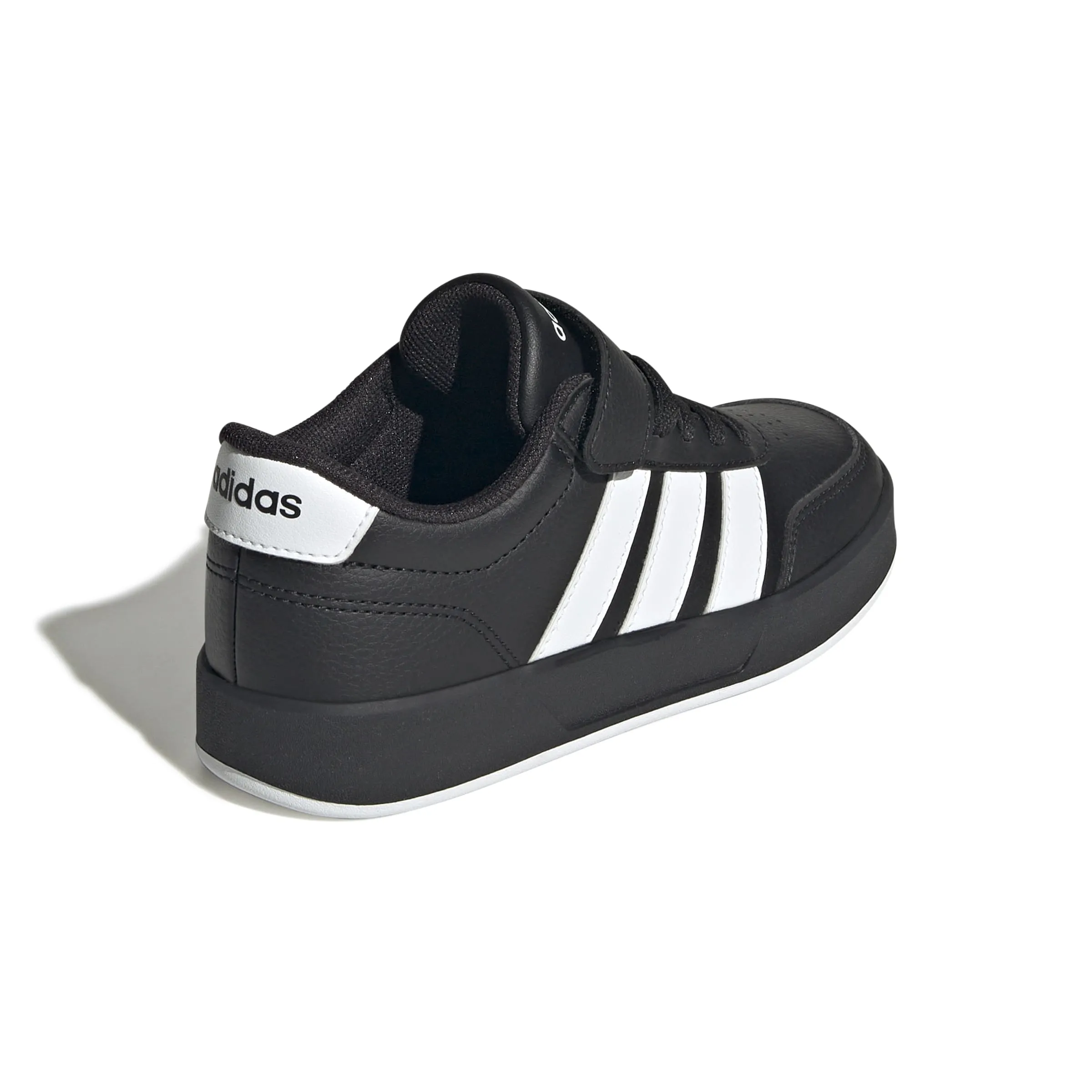 adidas Çocuk Spor Ayakkabı  Breaknet 3.0 JS3687 - Görsel 5