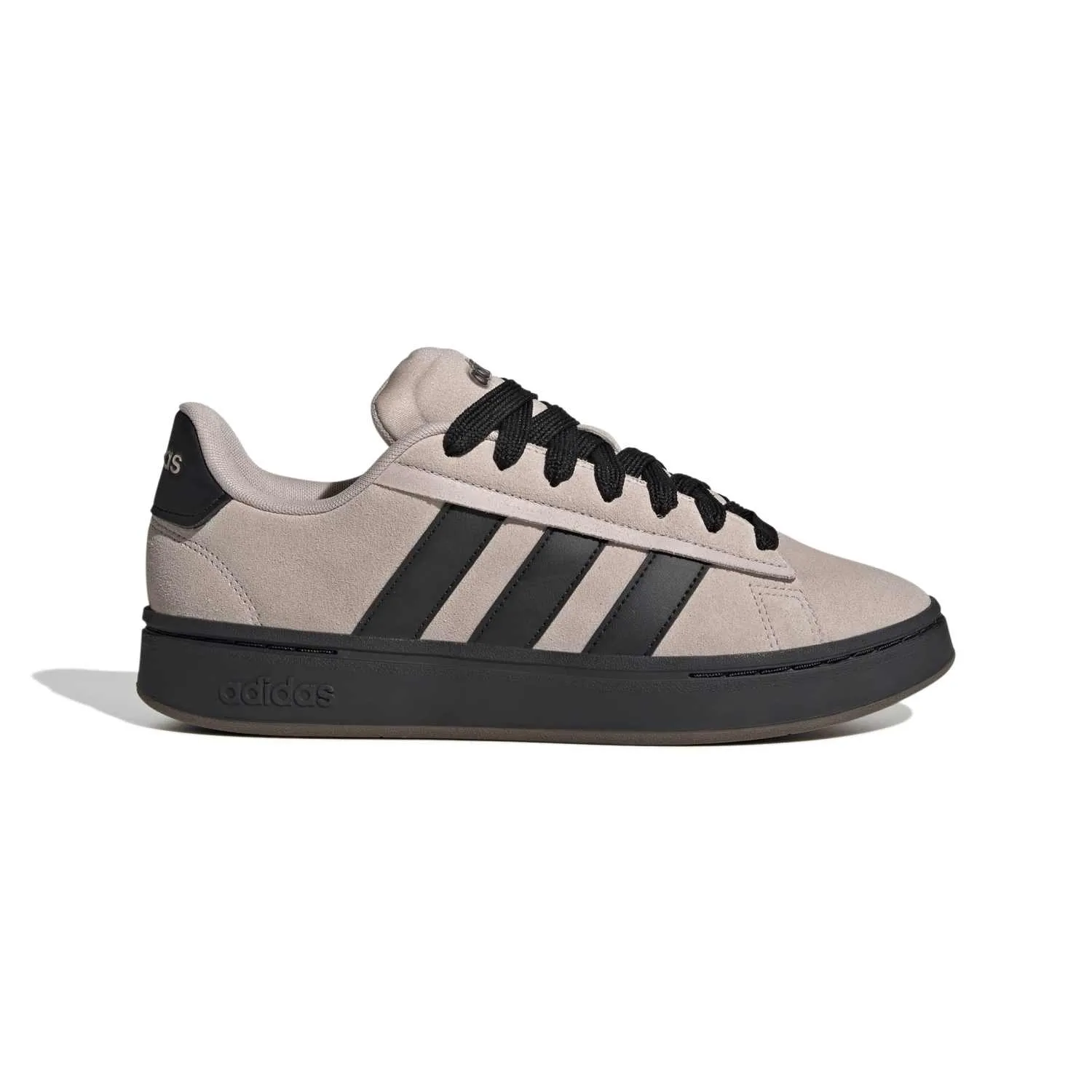 adidas Erkek Günlük Sneaker Grand Courth Alpha 00s JS3808 - Görsel 1