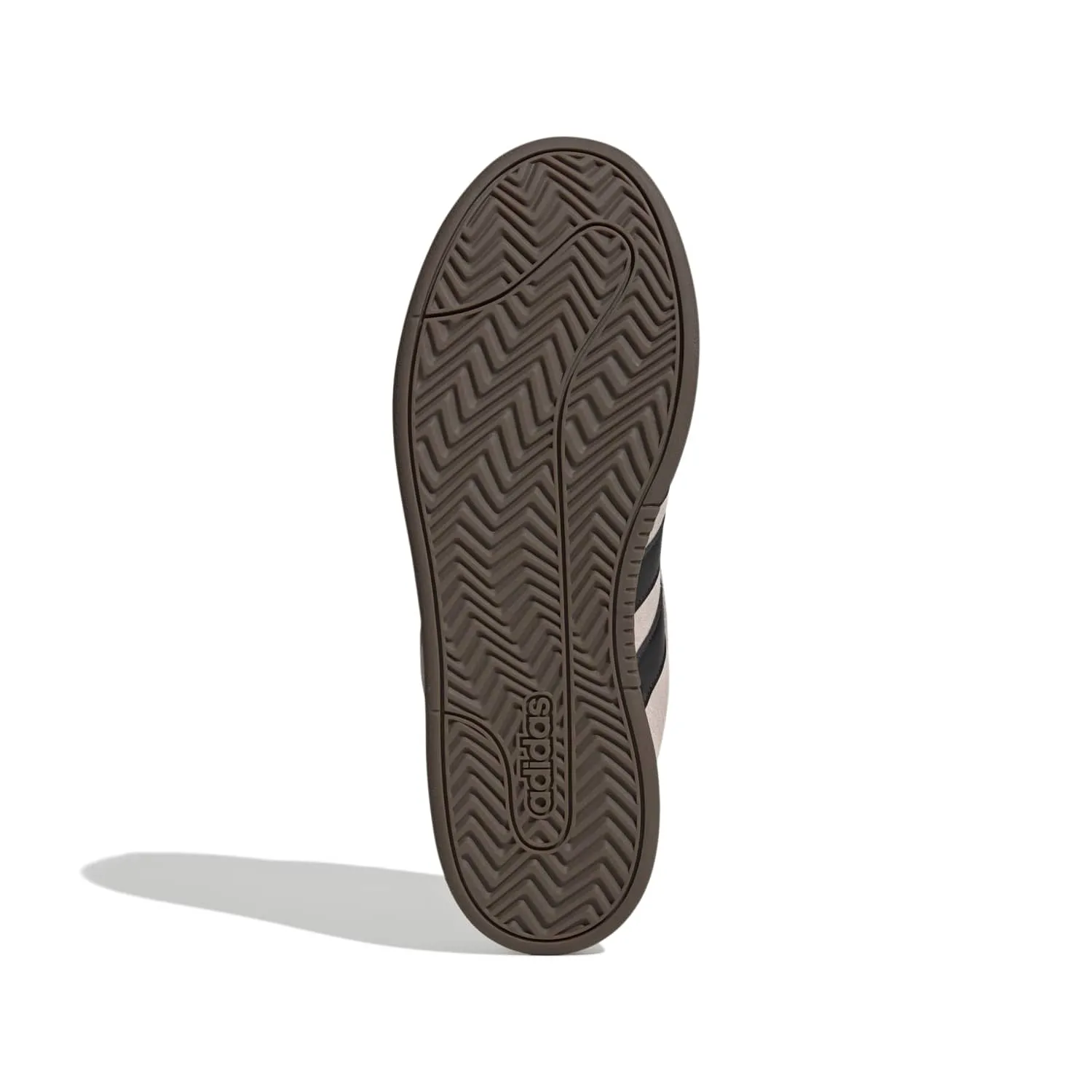 adidas Erkek Günlük Sneaker Grand Courth Alpha 00s JS3808 - Görsel 4