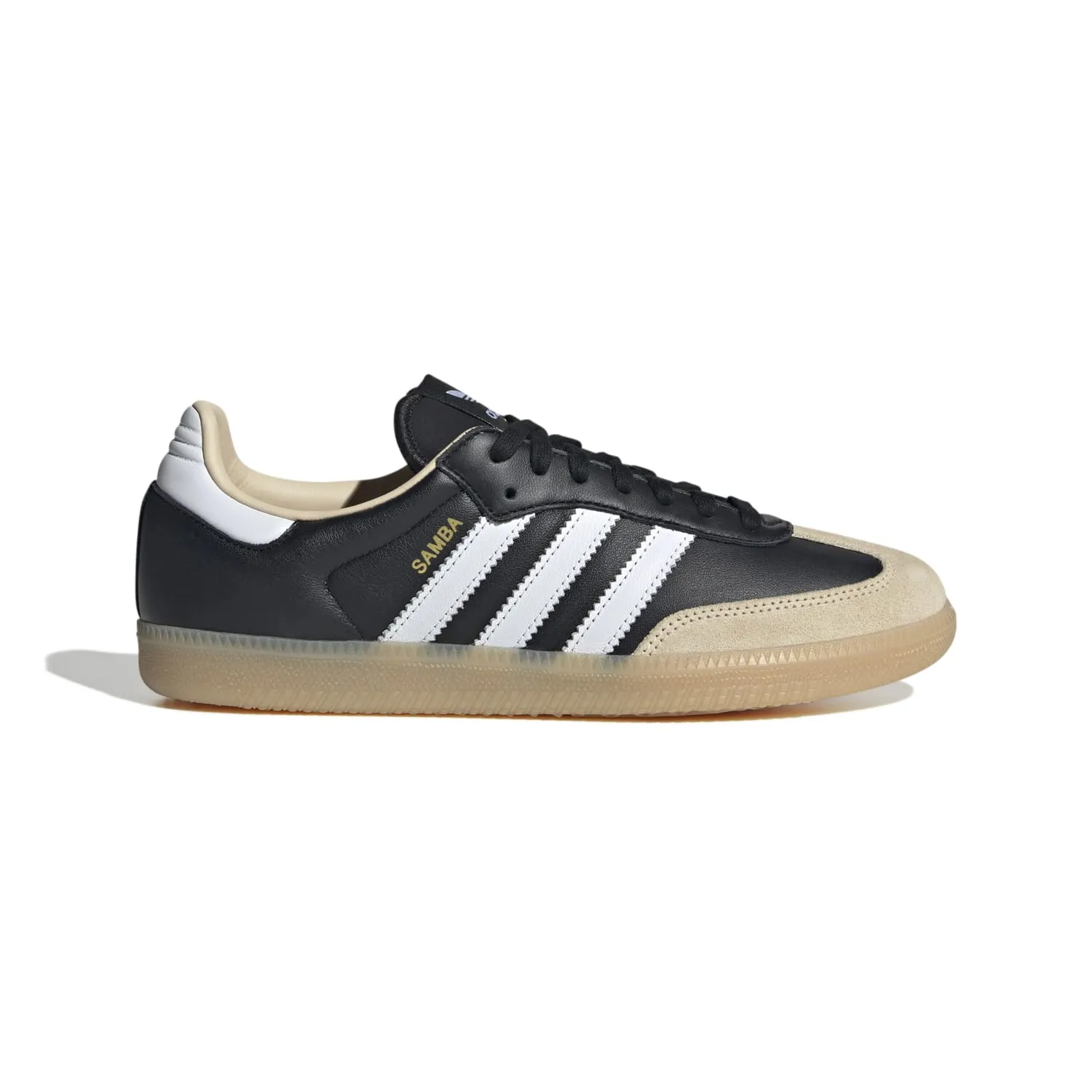 adidas Erkek Samba OG Krampon IG1025 - Görsel 1
