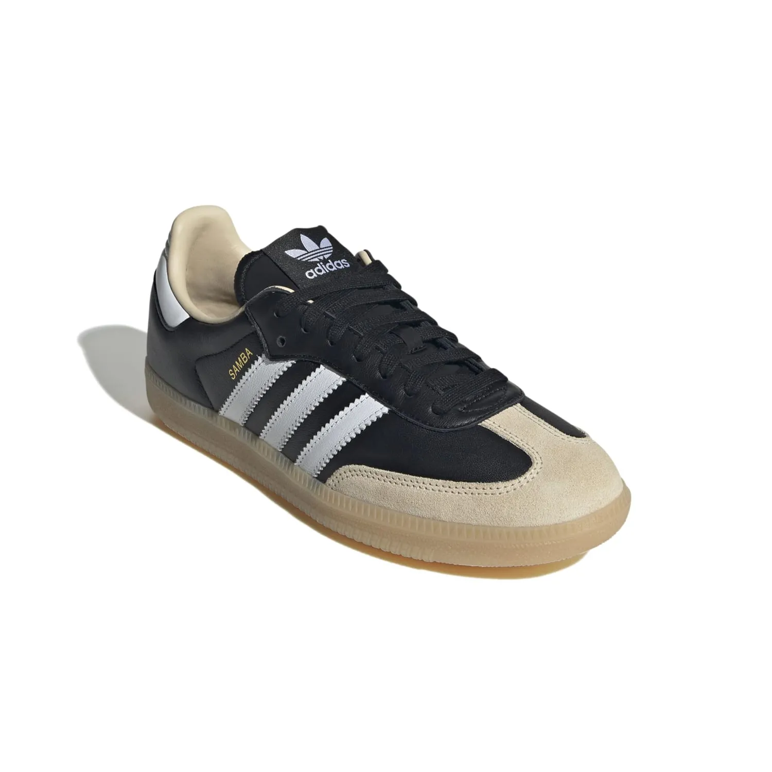 adidas Erkek Samba OG Krampon IG1025 - Görsel 2