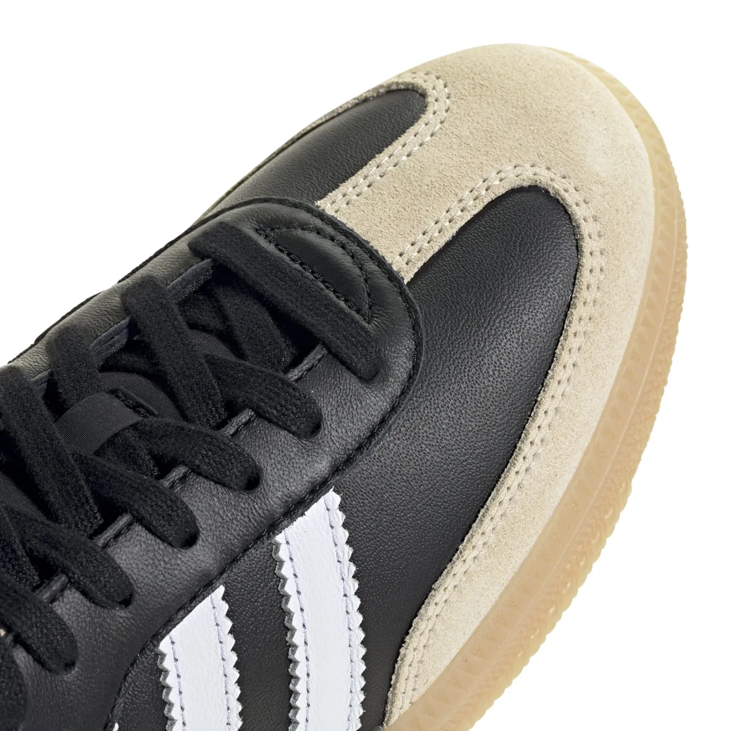 adidas Erkek Samba OG Krampon IG1025 - Görsel 3