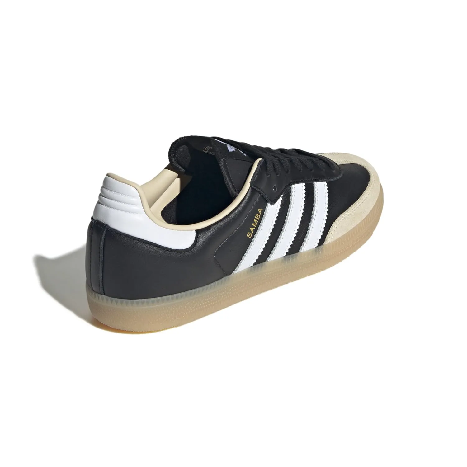 adidas Erkek Samba OG Krampon IG1025 - Görsel 5