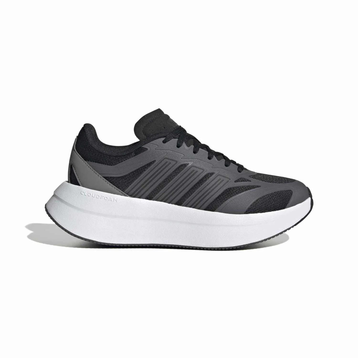 adidas Kadın Spor Ayakkabı ADIROK JS3960 - Görsel 1