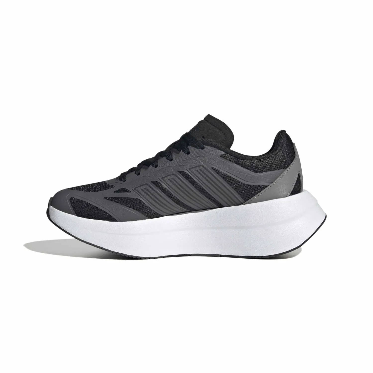 adidas Kadın Spor Ayakkabı ADIROK JS3960 - Görsel 4