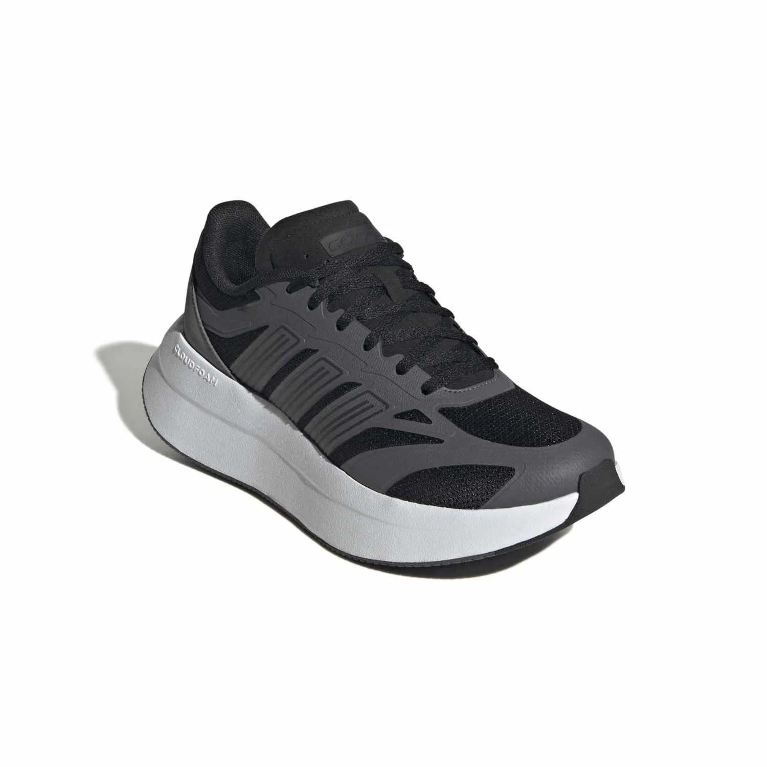 adidas Kadın Spor Ayakkabı ADIROK JS3960 - Görsel 5
