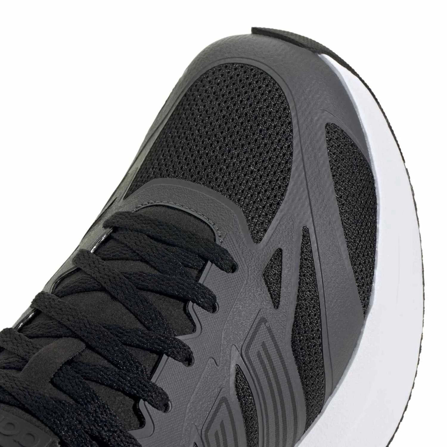 adidas Kadın Spor Ayakkabı ADIROK JS3960 - Görsel 7