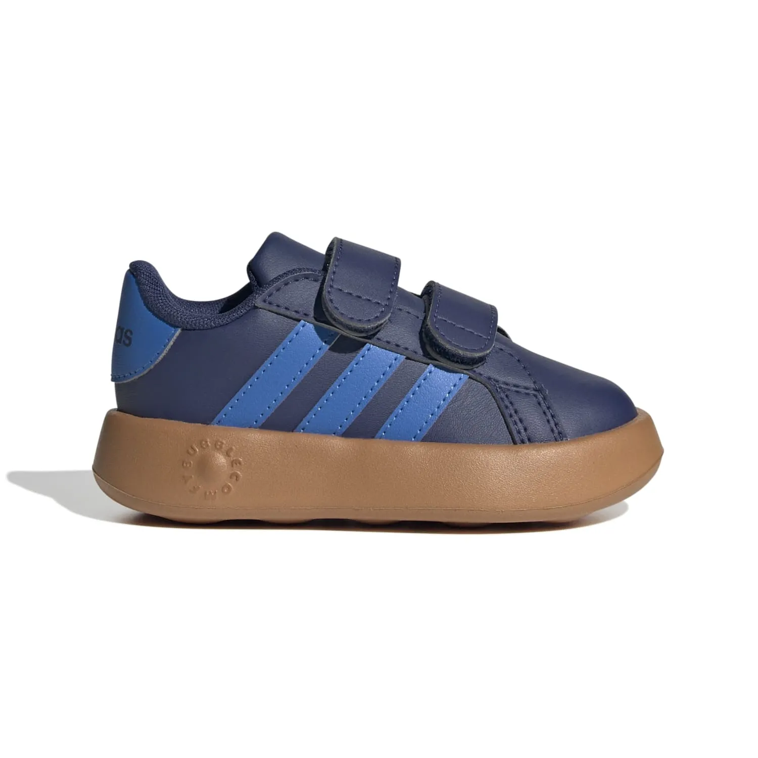 adidas Çocuk Spor Ayakkabı Grand Court 2.0 CF I   JS4341 - Görsel 2