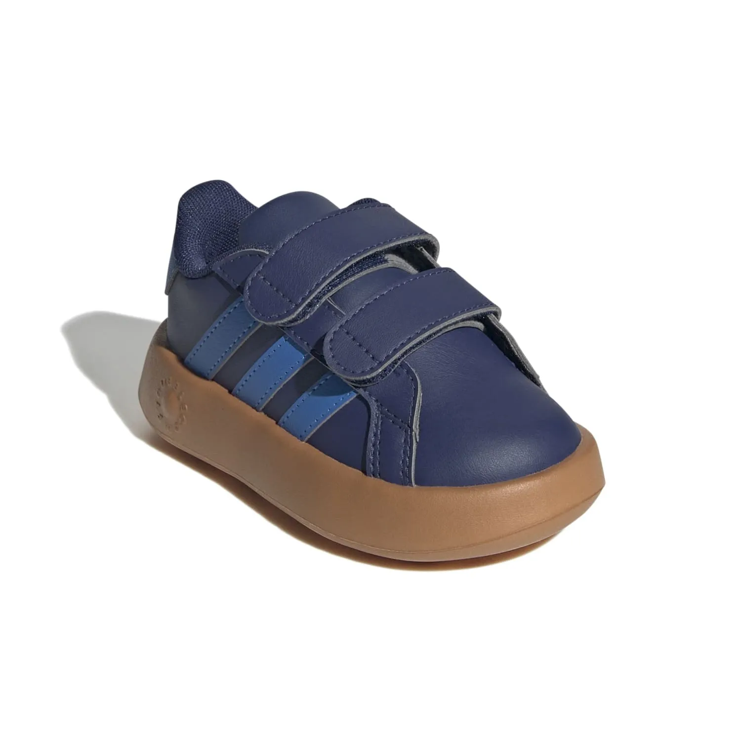 adidas Çocuk Spor Ayakkabı Grand Court 2.0 CF I   JS4341 - Görsel 3