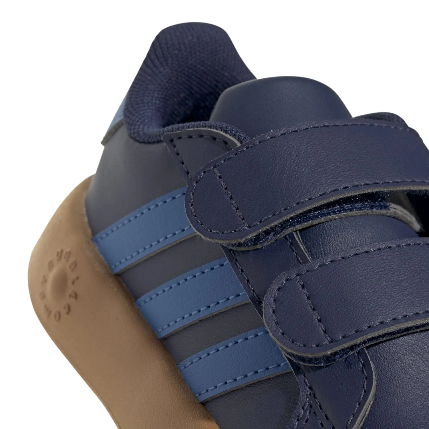 adidas Çocuk Spor Ayakkabı Grand Court 2.0 CF I   JS4341 - Görsel 4