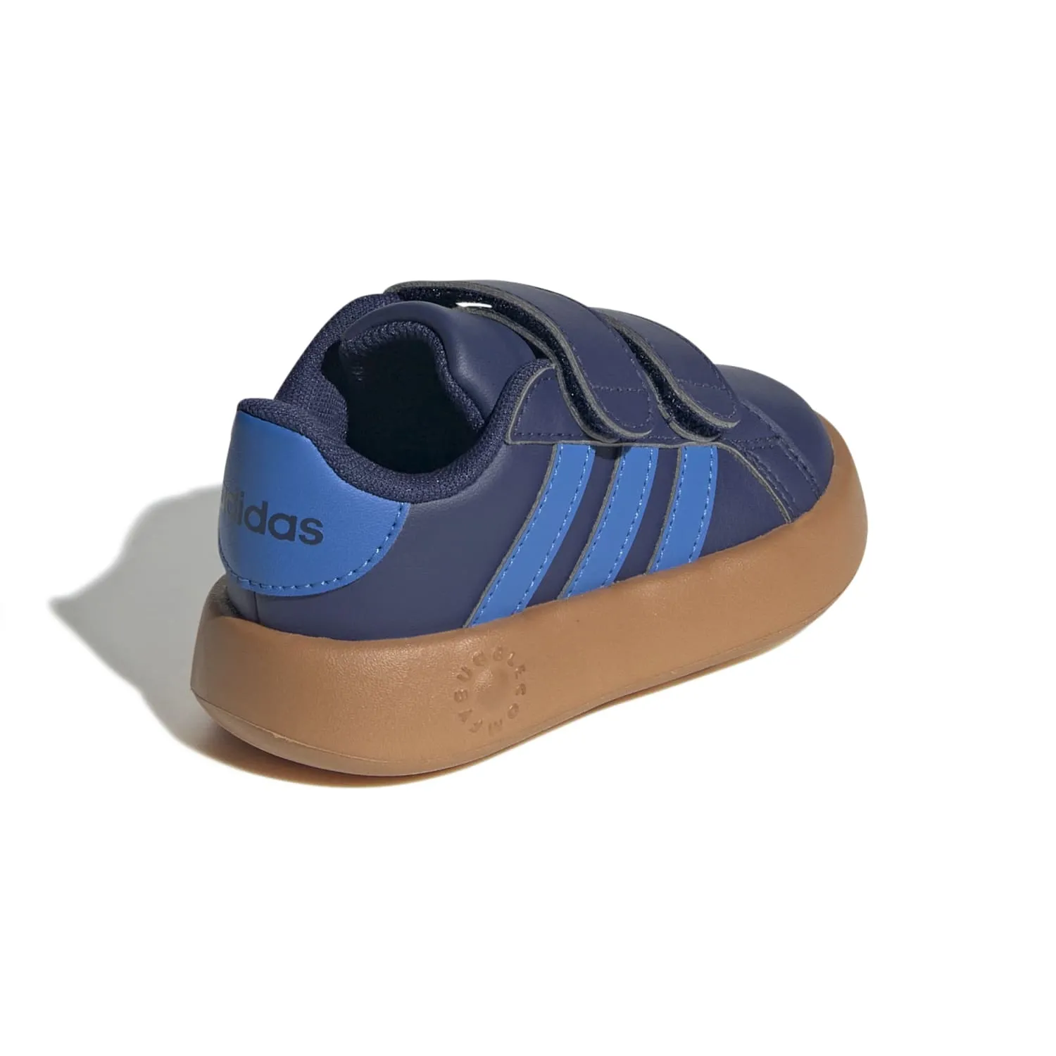 adidas Çocuk Spor Ayakkabı Grand Court 2.0 CF I   JS4341 - Görsel 1