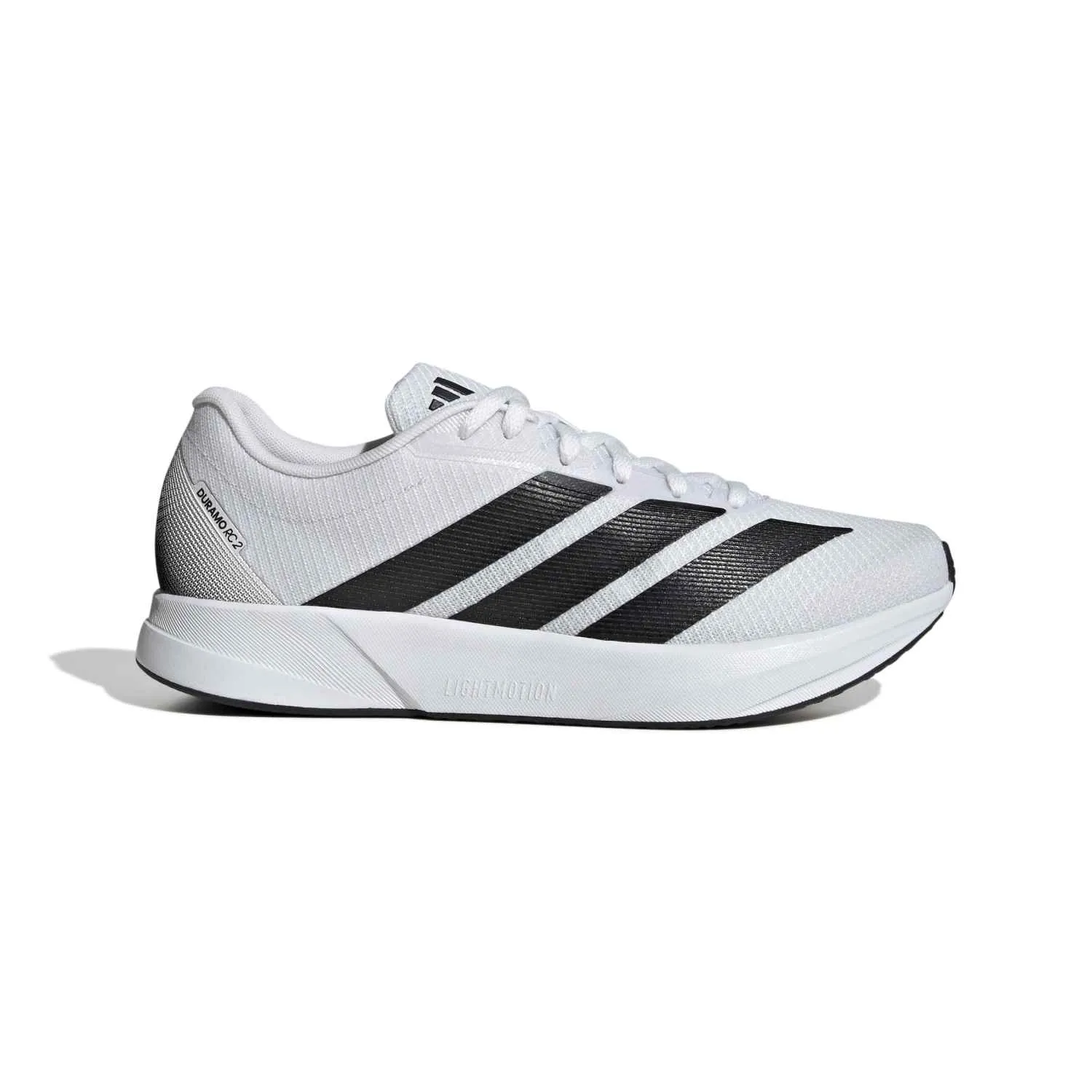 adidas Erkek Koşu Ayakkabısı DURAMO RC M JS4428 - Görsel 1