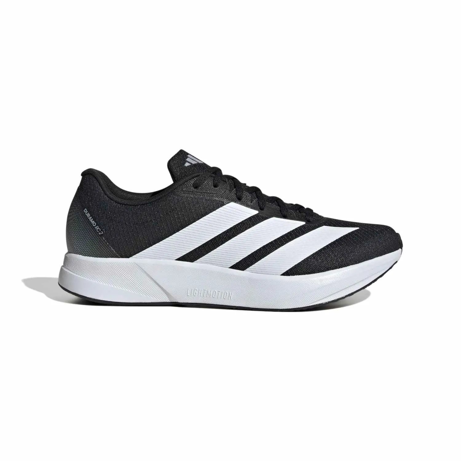 adidas Erkek Koşu Ayakkabısı DURAMO RC M JS4429 - Görsel 1