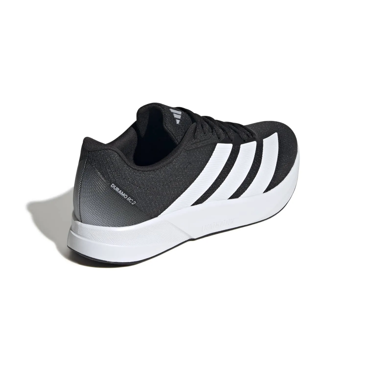 adidas Erkek Koşu Ayakkabısı DURAMO RC M JS4429 - Görsel 5