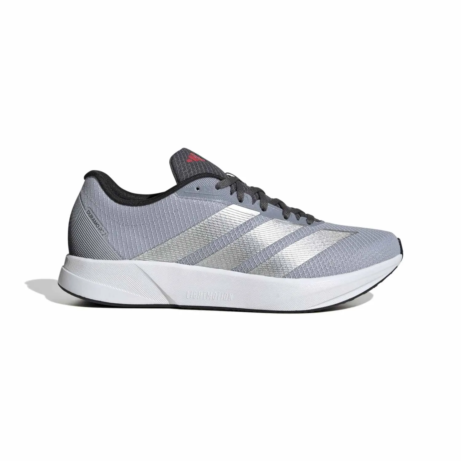 adidas Erkek Koşu Ayakkabısı DURAMO RC M JS4430 - Görsel 1