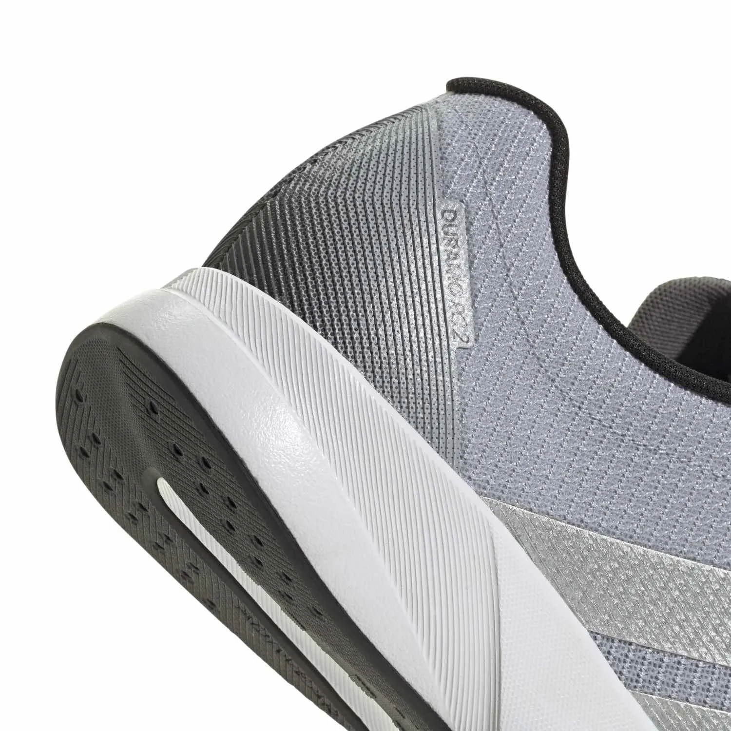 adidas Erkek Koşu Ayakkabısı DURAMO RC M JS4430 - Görsel 8