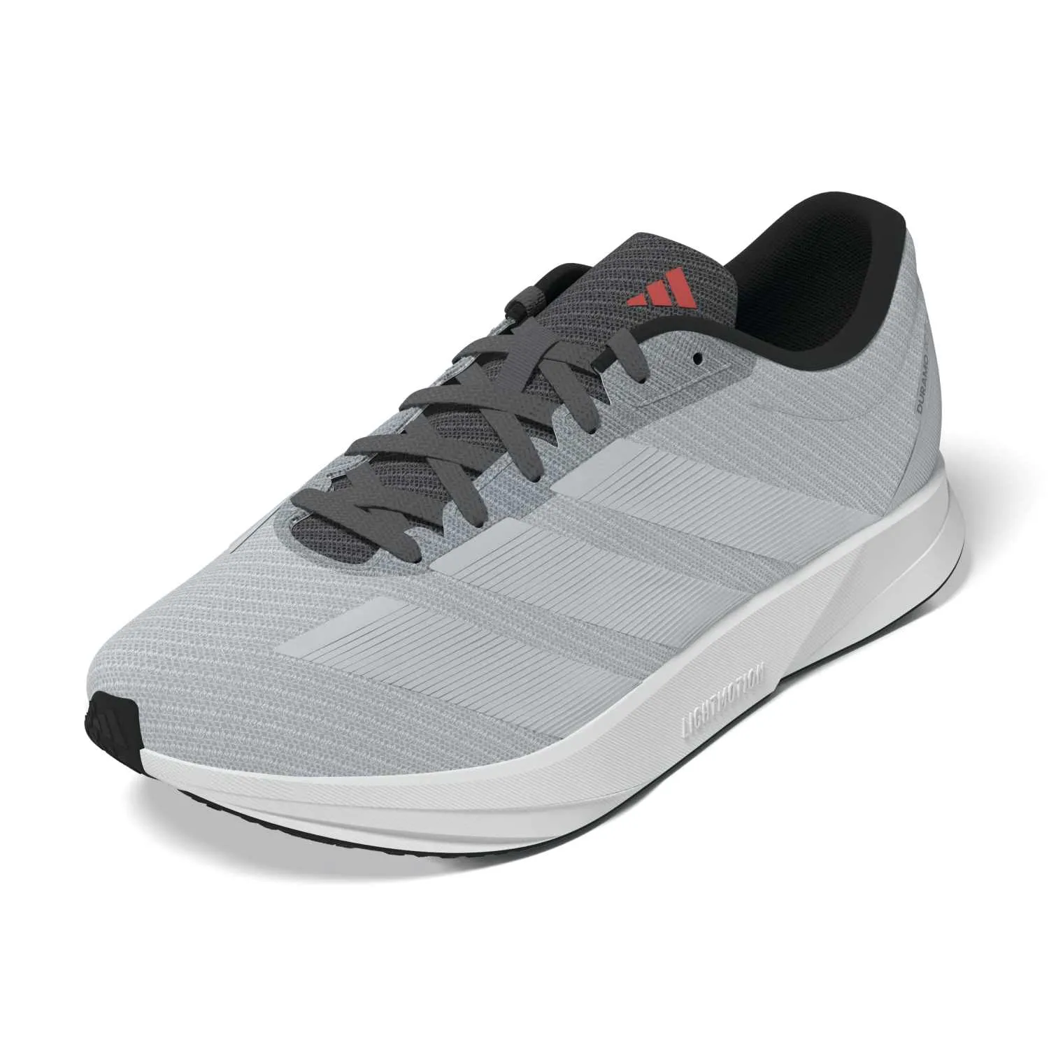 adidas Erkek Koşu Ayakkabısı DURAMO RC M JS4430 - Görsel 9