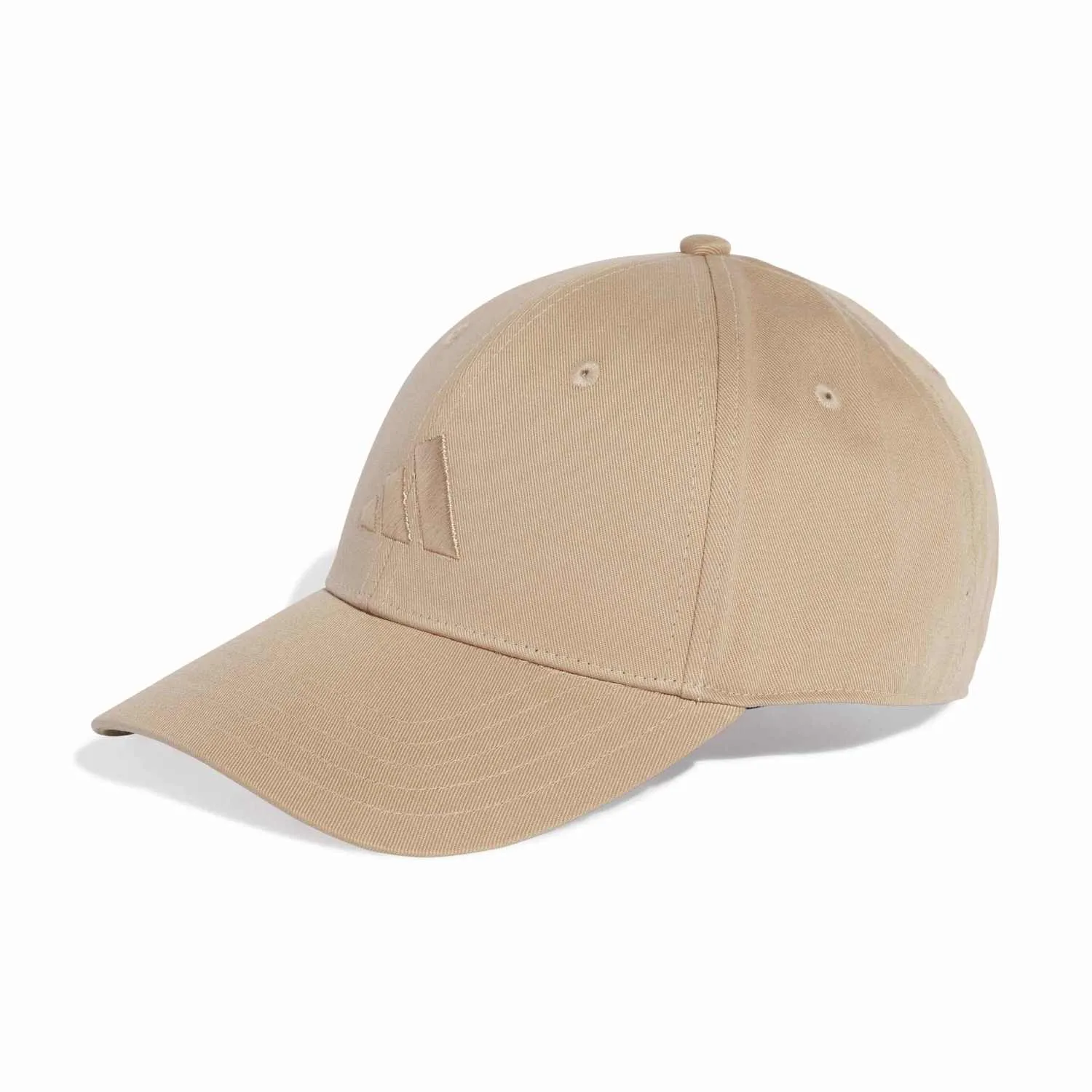 adidas Kahverengi Beyzbol Şapkası New logo JV5387 - Görsel 1